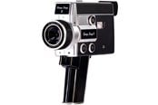 Camcorder - CAMPSNAP 8 Video Camera - Black - CS-VC8-BK-WW