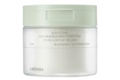 Gezichtsverzorging - Celimax Ji Woo Gae Cica BHA Blemish Toner Pad 60 pcs - 8809783321225