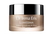 Gezichtsverzorging - Dr Irena Eris Lumissima Instant Smoothness & Glow Eye Cream - 5900717204317