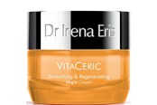 Gezichtsverzorging - Dr Irena Eris Vitaceric Smoothing & Regenerating Night Cream - 5900717241244