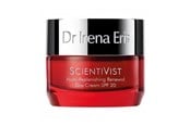 Gezichtsverzorging - Dr Irena Eris ScientiVist Nutri-Replenishing Renewal Dagcreme SPF 20 - 5900717274112