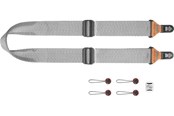 Camera draagband - 10tacle Studios Slide - Ash - SL-AS-3