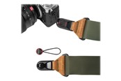Camera draagband - Peak Design Slide - Sage - SL-SG-3