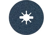 Haakse slijper - Bosch Best for Metal R574 Polishing Disc Grit 24 - 2608619153