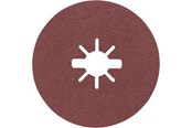 Haakse slijper - Bosch Expert for Metal R444 Grinding Disc Grit 60 - 2608619167