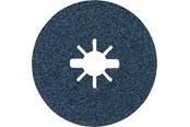 Haakse slijper - Bosch Best for Metal R574 Polishing Disc Grit 36 - 2608619154