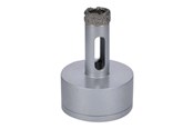 Haakse slijper - Bosch Best for Ceramic DRYspeed Diamond Drill Bit 14 mm - 2608599027