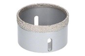 Haakse slijper - Bosch Best for Ceramic DRYspeed Diamond Cutter 70 mm - 2608599023