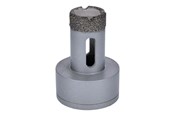 Haakse slijper - Bosch Best for Ceramic DRYspeed Diamond Cutter 22 mm - 2608599030
