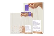 Gezichtsverzorging - Dr. Althea Jelly Seal Repair Mask - 8809447255743