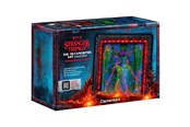 Puzzels - Clementoni Puzzle Stranger Things - Demogorgon - Metamorphic art collection 520 pieces 2D Puzzels - 35611