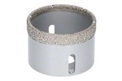 Haakse slijper - Bosch Best for Ceramic X-LOCK Diamond Cutter 60 mm - 2608599019