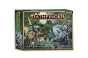 Bordspellen, Kaartspellen & Dobbelspellen - Pathfinder Beginner Box P2 (ENG) - PZO2106