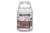Haakse slijper - Bosch Best for Ceramic DRYspeed Diamond Cutter 35 mm - 2608599035