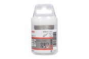 Haakse slijper - Bosch Best for Ceramic diamond cutter 40 mm - 2608599014