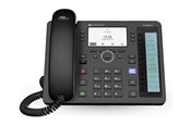 Vaste telefoon - AudioCodes C436HD - VoIP phone - TEAMS-C436HDPS