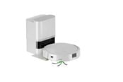 Robotstofzuiger - iRobot Robotstofzuiger Combo 115+ - White - 100003841