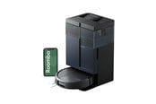 Robotstofzuiger - iRobot Robotstofzuiger Combo 415 - Black - 100003842