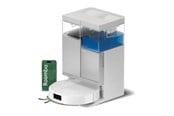 Robotstofzuiger - iRobot Robotstofzuiger Combo 415 - White - 100003843