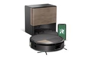 Robotstofzuiger - iRobot Robotstofzuiger Combo 775 - Black - 100003857