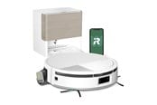Robotstofzuiger - iRobot Robotstofzuiger Combo 775 - White - 100003858