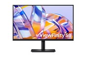 Scherm - 32" Samsung ViewFinity S8 S32H804UAU - LS32H804UAUXXE