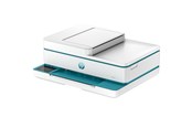 Printer - HP ENVY 6520 All-in-One Multifunctioneel - Kleur - Inkt - C2XR9B#629