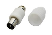 Antennekabel / connector - Deltaco antenna connector - R00150019