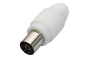 Antennekabel / connector - Deltaco antenna connector - R00150018
