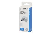 Antennekabel / connector - Deltaco antenna connector - R00150021