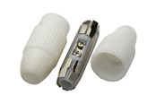 Antennekabel / connector - Deltaco antenna connector - R00150022
