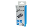 Antennekabel / connector - Deltaco antenna connector - R00150027