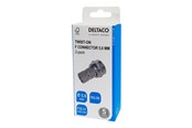 Antennekabel / connector - Deltaco antenna connector - R00150026