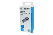 Antennekabel / connector - Deltaco antenna connector - R00150028