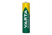 Batterij - VARTA Recharge Accu Power battery - 4 x AAA / HR03 - NiMH - 56703101494