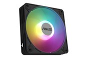 Case Fan - ASUS AR120 ARGB - Case ventilator - 120mm - Black - 90DA00E0-B09000