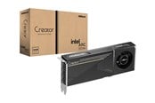 Grafische kaarten - ASRock Arc Pro B60 Creator - 24GB GDDR6 RAM - Grafische kaarten - 90-GA60ZZ-00UBNF