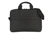 Tassen - Tucano Global - notebook carrying case - compact and modern design - BSBTK21314-BK