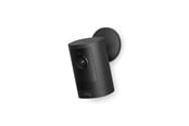 Netwerkcamera - Ring Outdoor Cam Battery - Retinal 2K - Black - B0FZPWYP5Q
