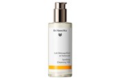 Gezichtsverzorging - Dr. Hauschka Soothing Cleansing Milk - 4020829006027