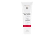 Lichaamsverzorging - Dr. Hauschka Hydrating Foot Cream - 4020829006317