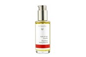 Lichaamsverzorging - Dr. Hauschka Blackthorn Toning Body Oil - 4020829007888
