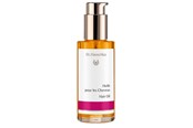 Haircare - Dr. Hauschka - Hair Oil - 4020829077546