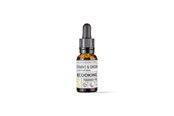 Gezichtsverzorging - Ecooking Vitamin C & Ginseng Vitalising Glow Serum - 5712350542127