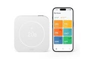 Smart Home - tado Bedrade slimme thermostaat X (2e gen) - TAD-106331