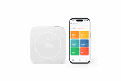 Smart Home - tado Bedrade slimme thermostaat X (2e gen) - TAD-106331
