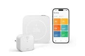 Smart Home - tado Bedrade slimme thermostaat X (2e gen) - Starterkit - TAD-106332