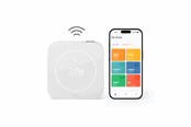 Smart Home - tado Draadloze temperatuursensor X (2e gen) - TAD-106333