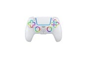 Gaming accessoires - Deep Explorer Pro - White - Wireless Controller - Sony PlayStation 5 - 3760430320280