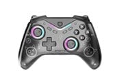 Gaming accessoires - Deep Explorer Spark - Black - Switch / Switch 2 - Wireless Controller - Nintendo Switch 2 - SWCONWIRSPARBL